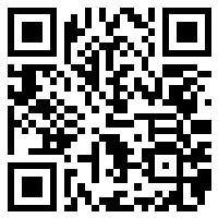 QR Code for bitcoin:1LLVp6fNpYVZK3ZWptqsDq7T3DZHkGD1GA