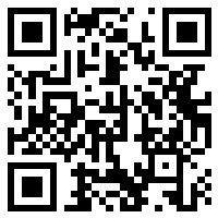 QR Code for bitcoin:1LLWbSU81JoaNz5RTySPJ8FhQLrKAqF71A