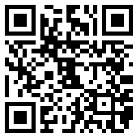 QR Code for bitcoin:1LLX8mQCMn5cqSAK3YVdxawkPFRRUArwnA