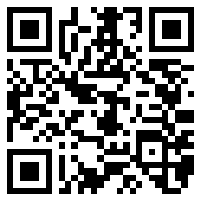 QR Code for bitcoin:1LLXrGf5dD4A27gVzrVC8jSmWKeuLVV24q