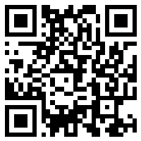 QR Code for bitcoin:1LLXryDqRxyDSGChnWmqRgshrJvyiSrEf7