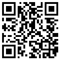 QR Code for bitcoin:1LLYUYSbQtjsBgTfaV4m9tv2LUsSSMCChT