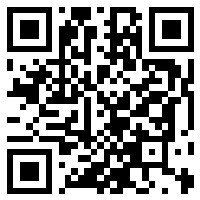 QR Code for bitcoin:1LLaTbneSodN7DULFK6R7tLJQC1iN6mL9J