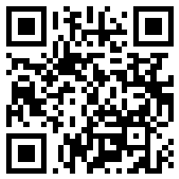QR Code for bitcoin:1LLbJtAReoUFbytNDPa2kkMDFFQGmZJRMM