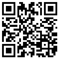 QR Code for bitcoin:1LLcY5nRswV4ASqSTnFBDEsNd8SYEYi1js