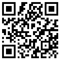 QR Code for bitcoin:1LLe3TYWyrE52GksHZXM485k7LE95qgheY