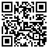 QR Code for bitcoin:1LLe7hKFTCsaAYvKpD2zGP8k7KXFZwR5V9