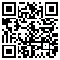 QR Code for bitcoin:1LLfJbXThM1bMv7cqRs64eE4GQ4ToCa3Mv