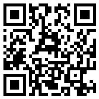 QR Code for bitcoin:1LLffWmYKnHtXe3usV8mpTrdXk83qqzdKx