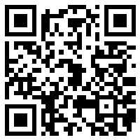 QR Code for bitcoin:1LLgRX12v6MoDNXaEWCkYN7ZUNvRRPptRj