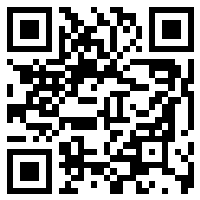QR Code for bitcoin:1LLigEAudCjba3ztAHjATsK3mFuLS9WZ2z