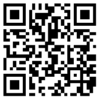 QR Code for bitcoin:1LLkEqAVCcUE6vyYaNQ9zvjAScWHoiUkCn