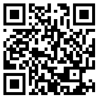QR Code for bitcoin:1LLnAW22KwNgkNAKiYiP8Zoa8nf2kGZ95D