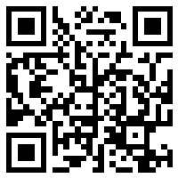 QR Code for bitcoin:1LLogDoXodagrAzErDLJdpLwcfiRSAvUVS