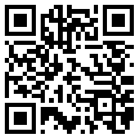 QR Code for bitcoin:1LLpGBf5v6NVg9RNERTLAiNy2BnS57vApP