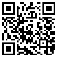 QR Code for bitcoin:1LLpMA4T2CmnPLtv5TGC942VPs71AhbKyz