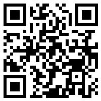 QR Code for bitcoin:1LLrgrsMMPMRaBnFmZzex3XwNcGz1dwvJe