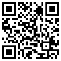 QR Code for bitcoin:1LLspqL7zxdmW8Q62cWXECUT6cCLpAvuF5