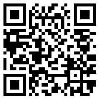 QR Code for bitcoin:1LLtsGHHG7qB8N1hv64SVMa3jnNZE8p5m