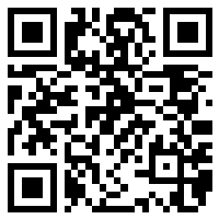 QR Code for bitcoin:1LLudsPSXD8dbjzy8n8dTrbyit5CELvWxA