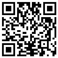 QR Code for bitcoin:1LLvYmKAgJHdSFZbQdszKXhL7uwcATJrzo