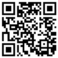 QR Code for bitcoin:1LLwLU5hvPdTQ3ikvcuthKGwBzJAW6f3io