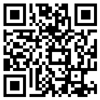 QR Code for bitcoin:1LLyBfmU2divs9KiaBqfbC8xL1fj1hGL3G