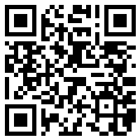 QR Code for bitcoin:1LLyntnV6JFr4EBS8MysqQohRuS3ACCXeq