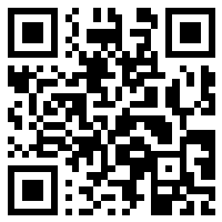QR Code for bitcoin:1LM3K8eY3imMDagWzUkSbBkML8dfGHttxb