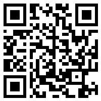 QR Code for bitcoin:1LM89LP8s7GSxKRBF33jnt9sGwro3qrtQj