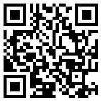 QR Code for bitcoin:1LM9Yeqp1hrx8pehELEkFe1DGVeCYV6LEf