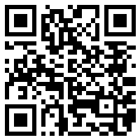 QR Code for bitcoin:1LMDSLPf4vN7gMmGZ2FKq3qGfbPmpodTuE