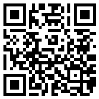 QR Code for bitcoin:1LMFT12f5JmQ9EXftCcZfQXyx731PnCF7g