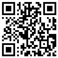 QR Code for bitcoin:1LMFZpTodXhpcAcEznimozLFME1FAQPFgg