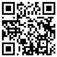 QR Code for bitcoin:1LMHcfAWUjMFXbHyYxtEBQgynAi1idt1UR