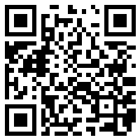 QR Code for bitcoin:1LMJRpqySnLxja7WPLJmDRL1fa6z4hS2S2