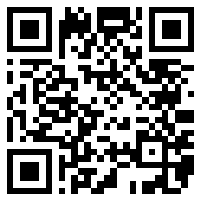 QR Code for bitcoin:1LMMrsLZPdDiNsJ6F7CC5MobngxSUJGBjC