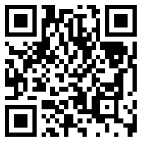 QR Code for bitcoin:1LMRuK6TAeCTT2D7mdVyBcCz1EYHXCS3j2