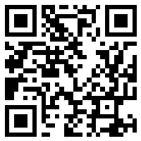 QR Code for bitcoin:1LMWihj52Wr8MY3gWu6715R8eYbeWSmDFD