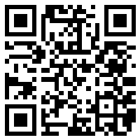 QR Code for bitcoin:1LMXx6wsjdQ4oB6eSkqDN4FbpcwqrrV89L