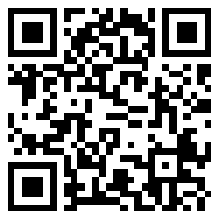 QR Code for bitcoin:1LMYU4erMmK34EUSC2S8nprregvCruNsRn