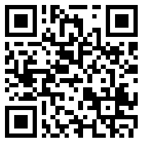 QR Code for bitcoin:1LMZLQjESv1oyAzHtZcvo4epYQbvTrCX9e