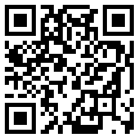 QR Code for bitcoin:1LMeU3Eh2VEK4jmiGGCz38DFuGVfeSFTPX