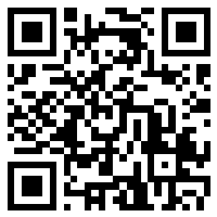 QR Code for bitcoin:1LMhjxSvSCeAxQt71gp74T4x6k7UTsNUNS