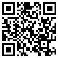 QR Code for bitcoin:1LMrXkSYQ4YooFFL5tdNKmLm3hB8a684Nd