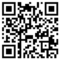 QR Code for bitcoin:1LMsKjTe4EBY5cGi88X6oyxdcDbZ7kQJWb