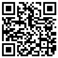 QR Code for bitcoin:1LMsftFFVgSfmae52aexs8RHNPEFiquBsy