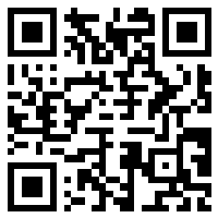 QR Code for bitcoin:1LMzGo5QY3VqEQeCevU2fezw7VS4raGEWf