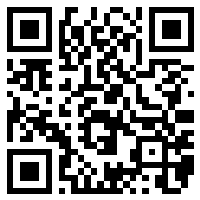QR Code for bitcoin:1LN29RiDGbiS53YczxzUnwCWCXdxjnTbxL