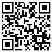 QR Code for bitcoin:1LN9jhPAs67oFHi3zAXAm1f86npFfrG31T
